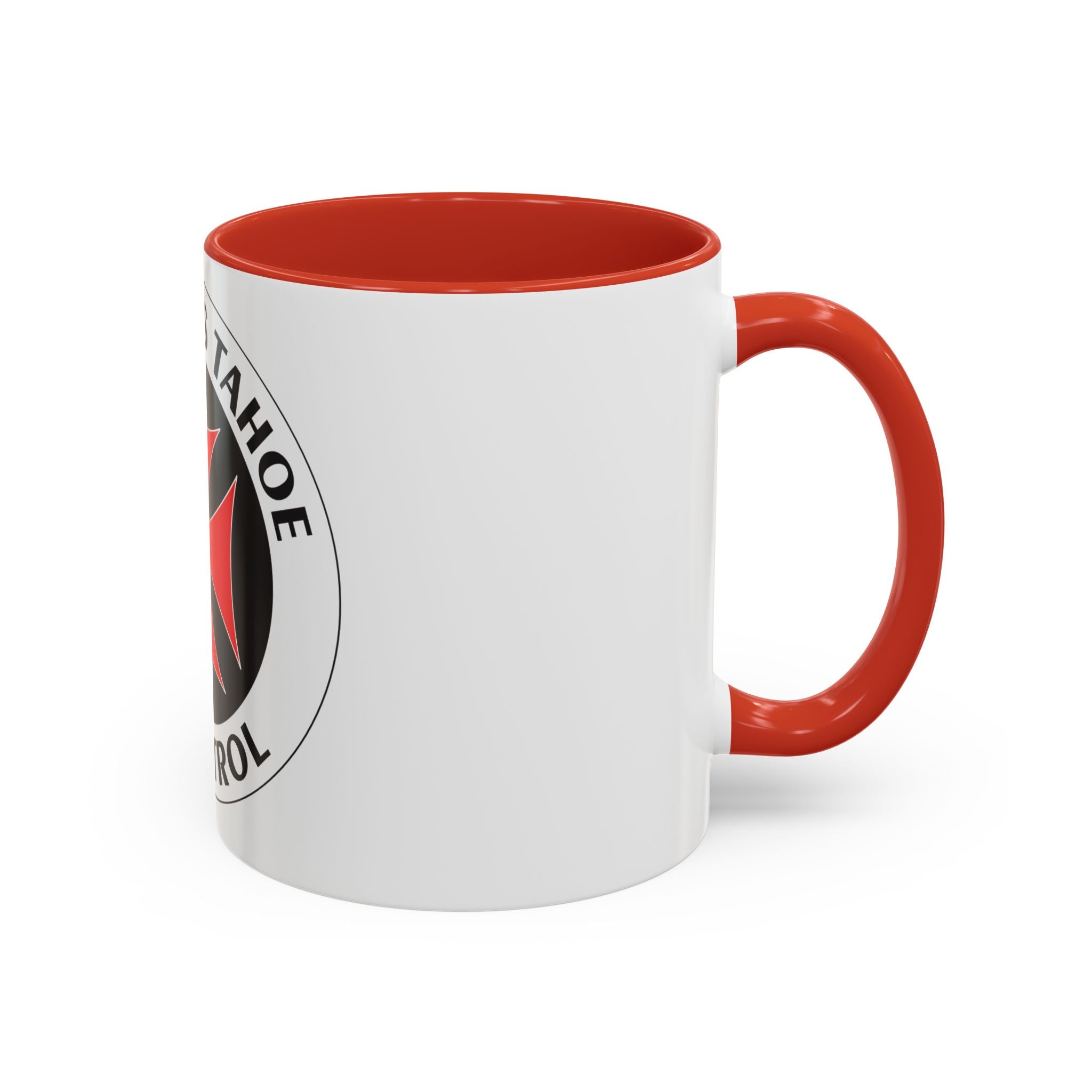 PTSP Coffee Mug (11 or 15 oz)