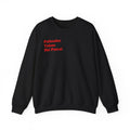 PTSP Crewneck Sweatshirt