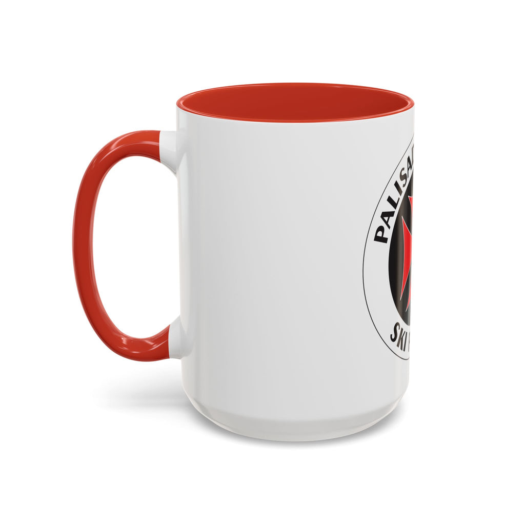 PTSP Coffee Mug (11 or 15 oz)