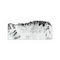 The Palisades - Landscape Decal