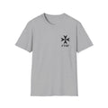 PTSP & Palisades T-Shirt