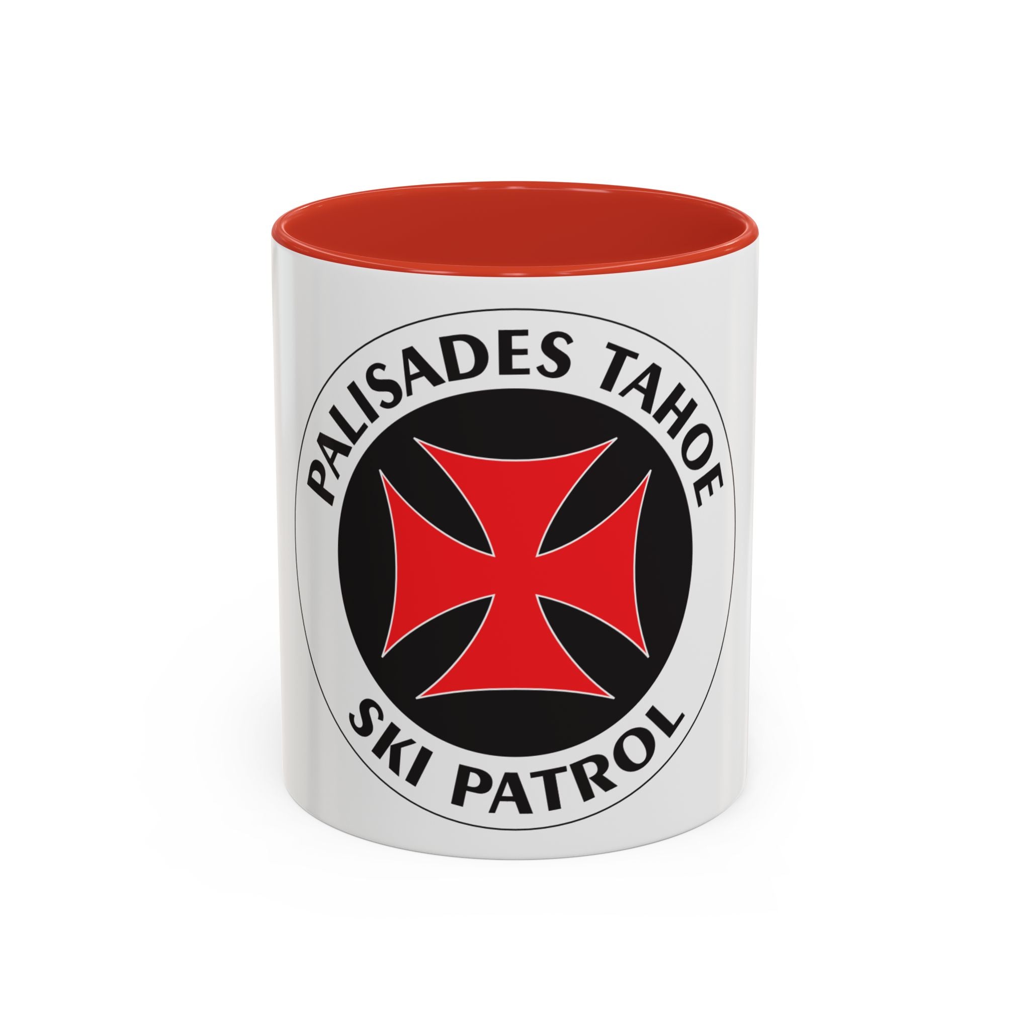 PTSP Coffee Mug (11 or 15 oz)