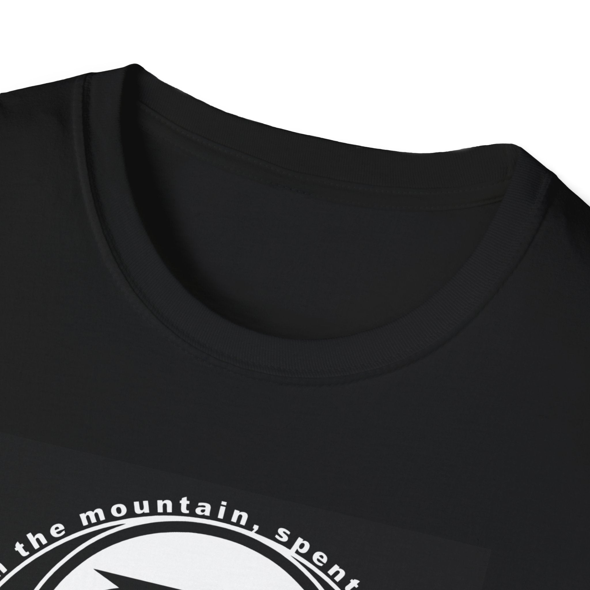 PTSP Skull & Eagle Graphic T-Shirt