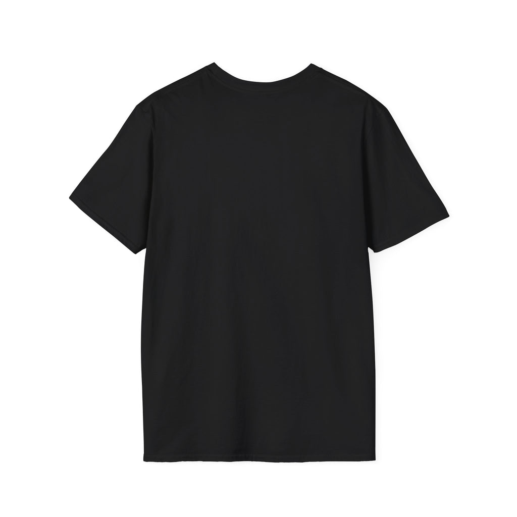 PTSP Skull & Eagle Graphic T-Shirt