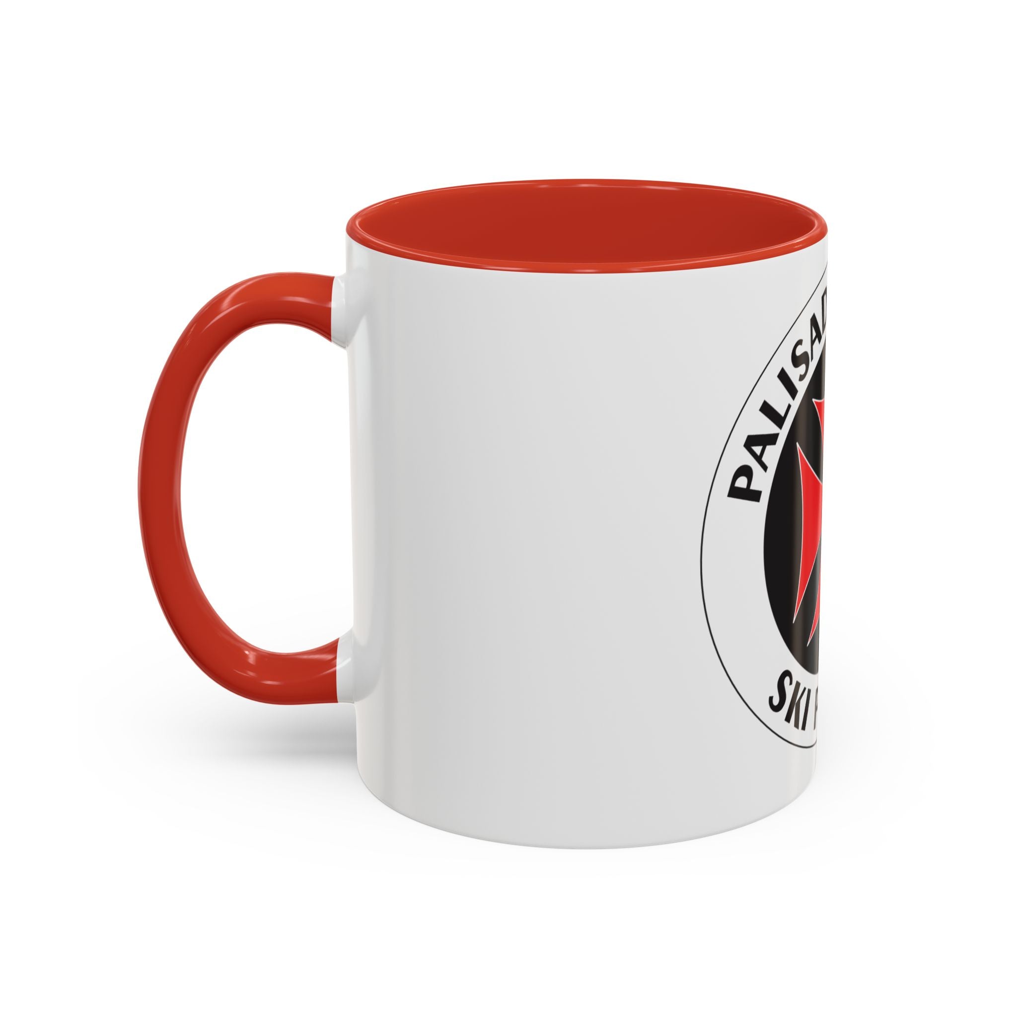 PTSP Coffee Mug (11 or 15 oz)