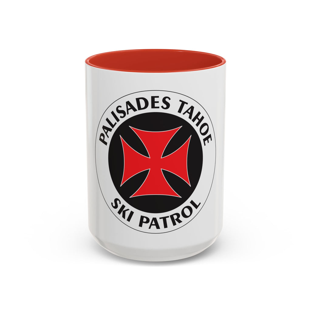 PTSP Coffee Mug (11 or 15 oz)