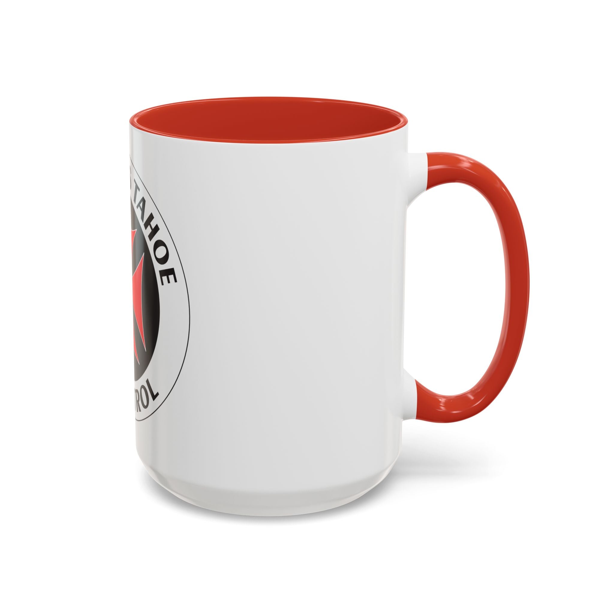 PTSP Coffee Mug (11 or 15 oz)