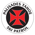 Donation to Palisades Tahoe Professional Ski Patrol